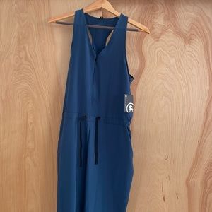 Backcountry Jumpsuit